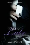 Book cover for Finding Luke
