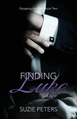 Cover of Finding Luke