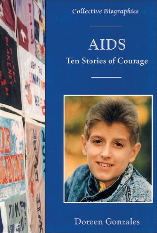 Book cover for AIDS