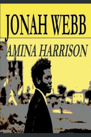 Cover of Jonah Webb
