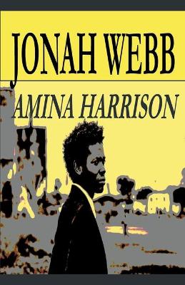 Book cover for Jonah Webb