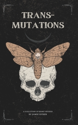 Book cover for Transmutations