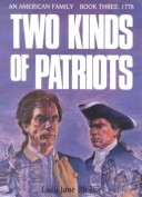 Book cover for Two Kinds of Patriots