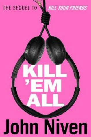 Cover of Kill ’Em All