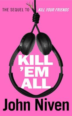 Book cover for Kill ’Em All