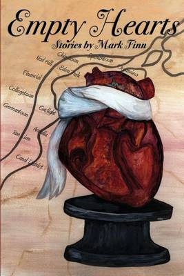 Book cover for Empty Hearts