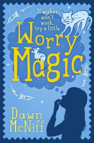 Cover of Worry Magic