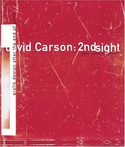 Book cover for 2nd Sight