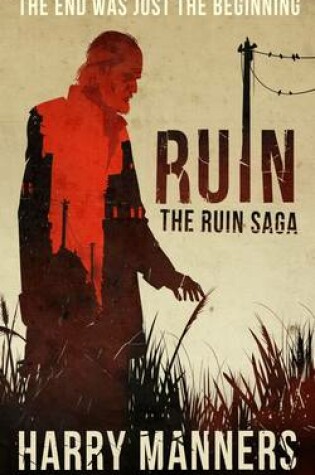 Cover of Ruin