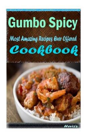 Cover of Gumbo Spicy