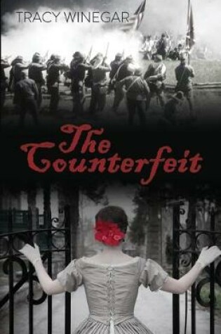 Cover of The Counterfeit