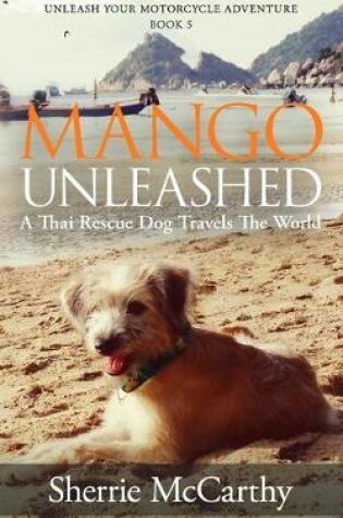 Cover of Mango Unleashed