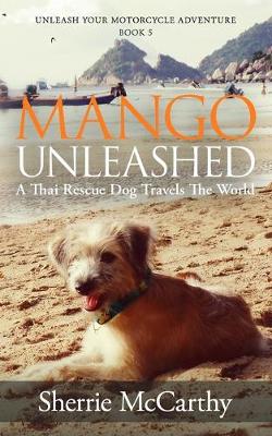 Cover of Mango Unleashed