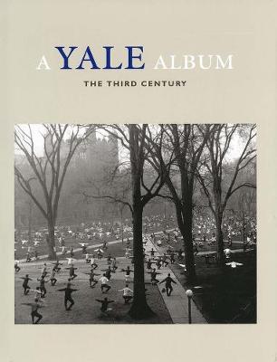 Cover of A Yale Album