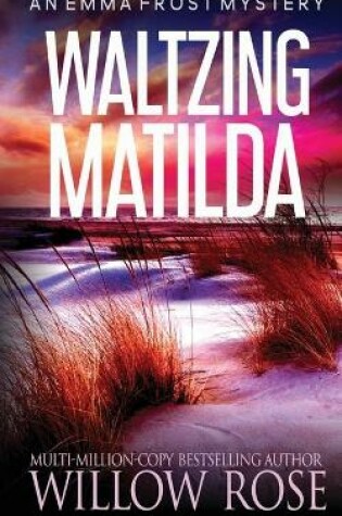 Cover of Waltzing Matilda