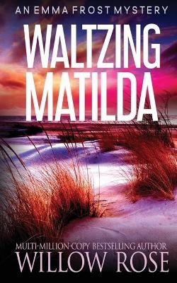 Book cover for Waltzing Matilda