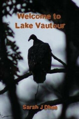 Cover of Welcome to Lake Vautour