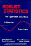 Book cover for Robust Statistics