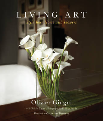 Cover of Living Art