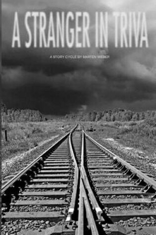 Cover of A Stranger in Triva