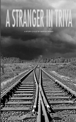 Book cover for A Stranger in Triva
