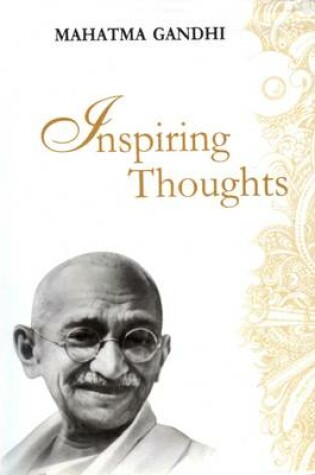 Cover of Inspiring Thoughts