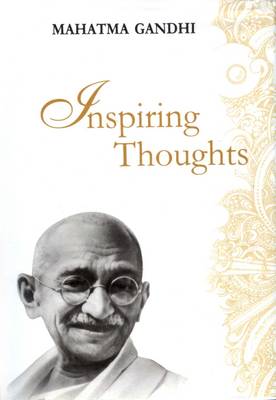 Book cover for Inspiring Thoughts