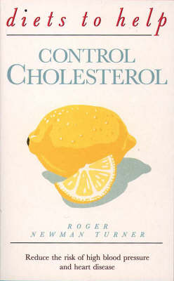 Book cover for Diets to Help Control Cholesterol