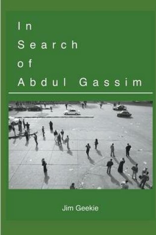 Cover of In Search of Abdul Gassim