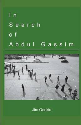 Book cover for In Search of Abdul Gassim