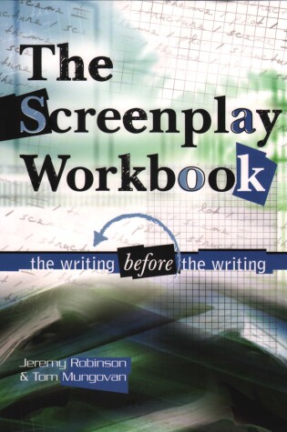 Cover of Screenplay Workbook