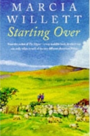 Cover of Starting Over