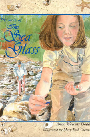 Cover of The Story of the Sea Glass