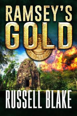 Book cover for Ramsey's Gold