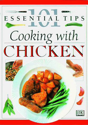 Book cover for Chicken