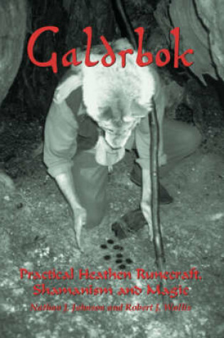 Cover of Galdrbok