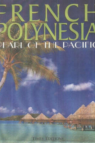 Cover of French Polynesia