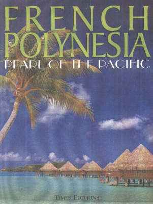 Book cover for French Polynesia