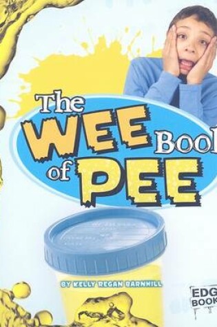 Cover of The Wee Book of Pee
