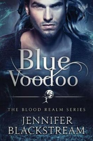 Cover of Blue Voodoo