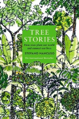 Cover of Tree Stories