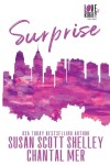 Book cover for Surprise
