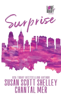 Cover of Surprise