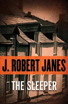 Book cover for The Sleeper