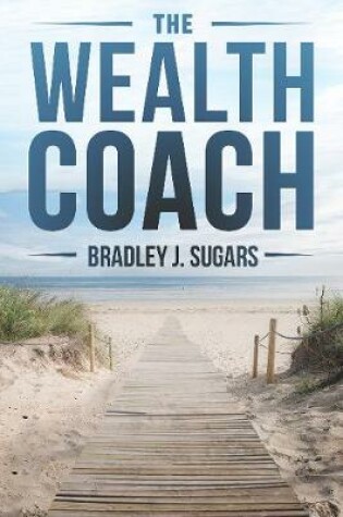 Cover of The Wealth Coach