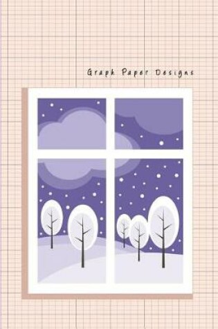 Cover of Graph Paper Designs