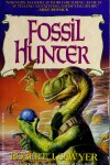 Book cover for Fossil Hunter