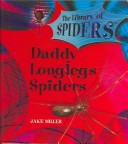 Book cover for Daddy Longlegs Spiders