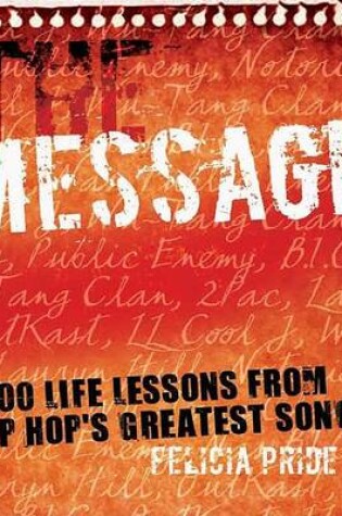 Cover of The Message