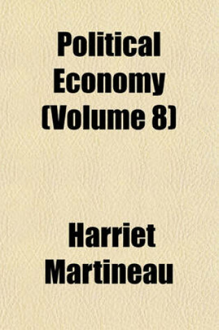 Cover of Illustrations of Political Economy (Volume 8)